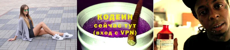 где купить   Анжеро-Судженск  Codein Purple Drank 